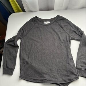 Women’s Livelovelounge‎ medium basic long sleeve